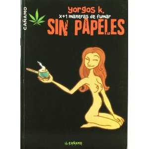 SIN PAPELES