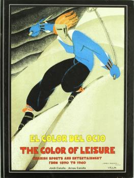 EL COLOR DEL OCIO