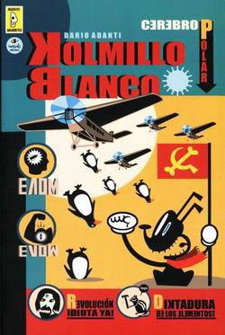 KOLMILLO BLANCO