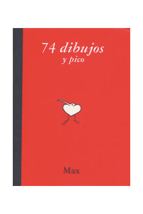 74 DIBUJOS Y PICO
