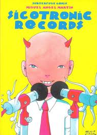 SICOTRONIC RECORDS
