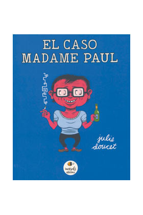 EL CASO MADAME PAUL