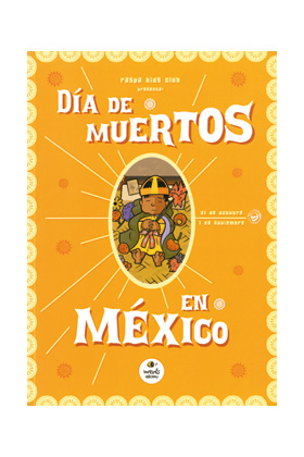 DIA DE MUERTOS EN MEXICO