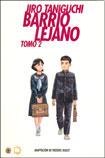 BARRIO LEJANO TOMO 2