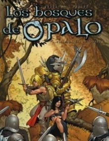 LOS BOSQUES DE OPALO 1