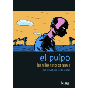 LOS RAILES NUNCA SE CRUZAN