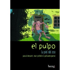 LA PIEL DEL OSO