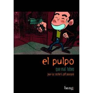 QUE MAL TEBEO