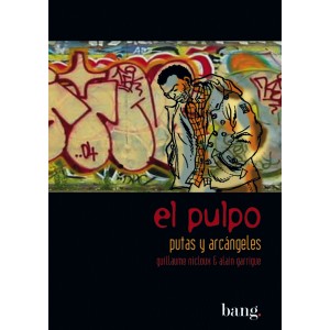 PUTAS Y ARCÁNGELES