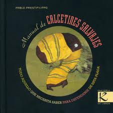 MANUAL DE CALCETINES SALVAJES