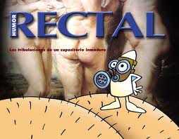 HUMOR RECTAL