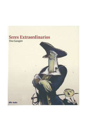 SERES EXTRAORDINARIOS