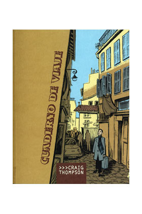 CUADERNO DE VIAJE