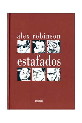 ESTAFADOS