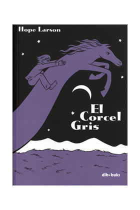 EL CORCEL GRIS