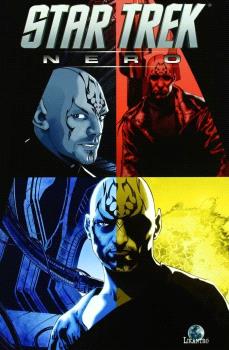 STAR TREK NERO