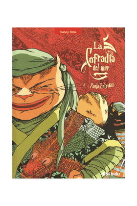 LA COFRADIA DEL MAR 02. PUNTO ENTREDÓS