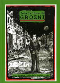 SOTA LA LLUNA DE GROZNI