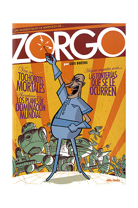 ZORGO