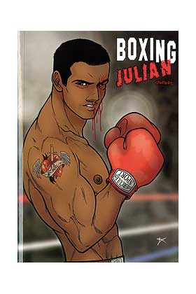 BOXING JULIAN