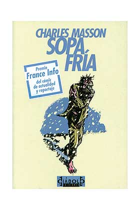 SOPA FRIA