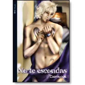 NO TE ESCONDAS