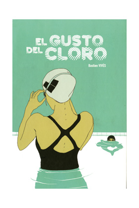 EL GUSTO DEL CLORO