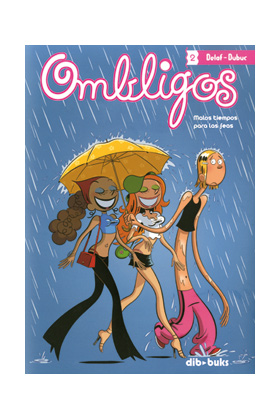 OMBLIGOS #2