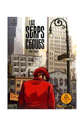 LES SERPS CEGUES
