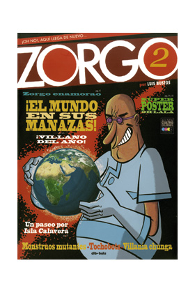 ZORGO #2
