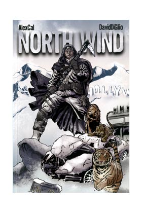 NORTH WIND