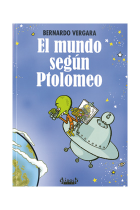 EL MUNDO SEGUN PTOLOMEO