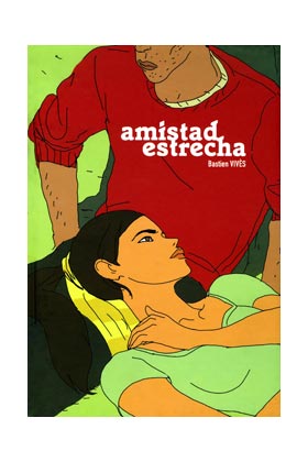 AMISTAD ESTRECHA