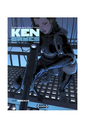 KEN GAMES #2 NO ES BUENO DECIR TODA LA VERDAD
