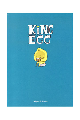 KING EGG