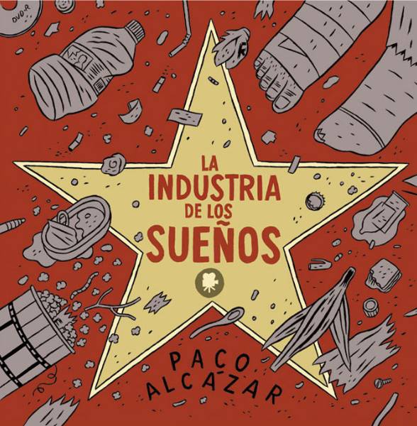 LA INDUSTRIA DE LOS SUEÑOS