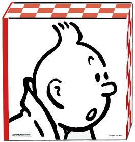 MUSEO HERGE