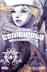 FABULAS CENICIENTA