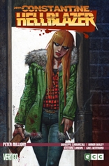HELLBLAZER DE PETER MILLIGAN 06