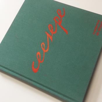 CEESEPE. CUADERNOS DE DIBUJOS
