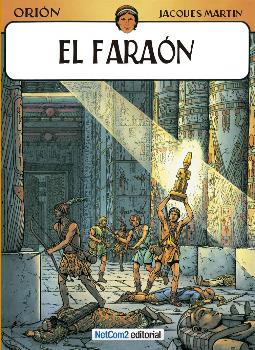ORION #03 EL FARAON