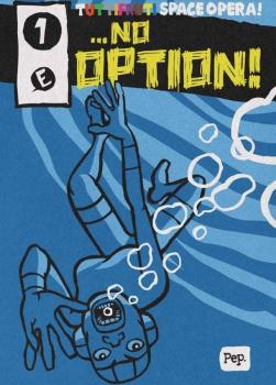NO OPTION! 1