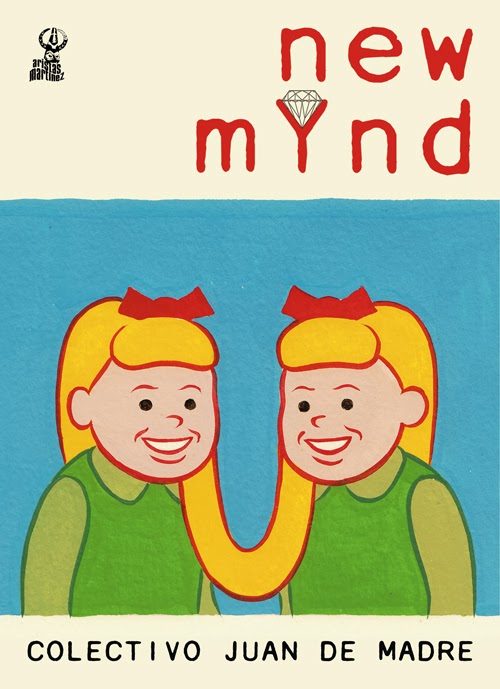 NEW MYND