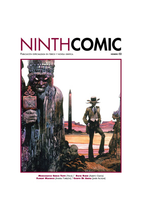 NINTHCOMIC 0