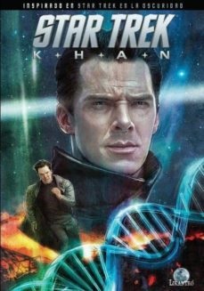 STAR TREK KHAN