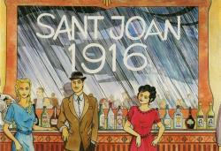 SANT JOAN 1916