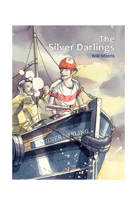 THE SILVER DARLINGS