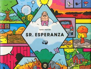 SR. ESPERANZA