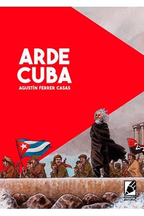 ARDE CUBA