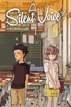 A SILENT VOICE 01